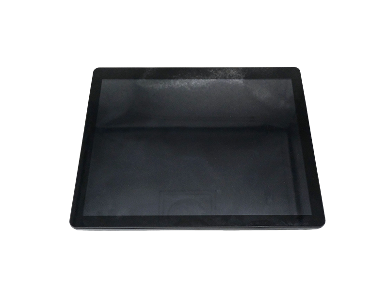 Industrial Computer Products -Manufacture and process parts/components of industrial products