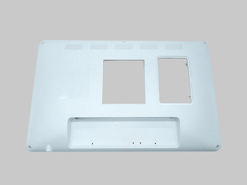 Medical care -Manufacture and process parts/components of medical care products