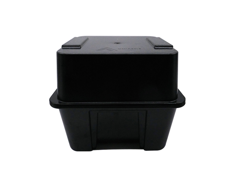 Semiconductor Carriers|Cassettes|Wafer Box