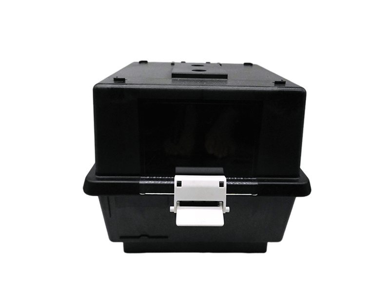 Semiconductor Carriers|Cassettes|Wafer Box