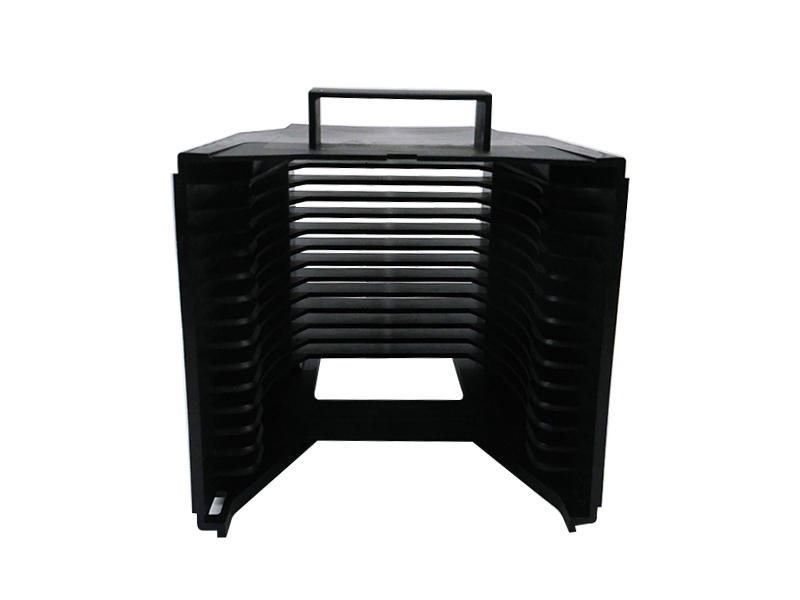 Semiconductor Carriers|Cassettes|Wafer Box