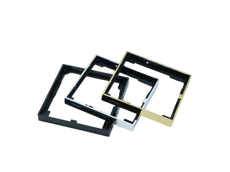 Smart accessory|Manufacture and process parts/components of smart home products